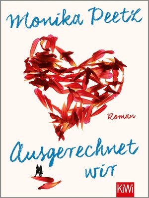 cover image of Ausgerechnet wir